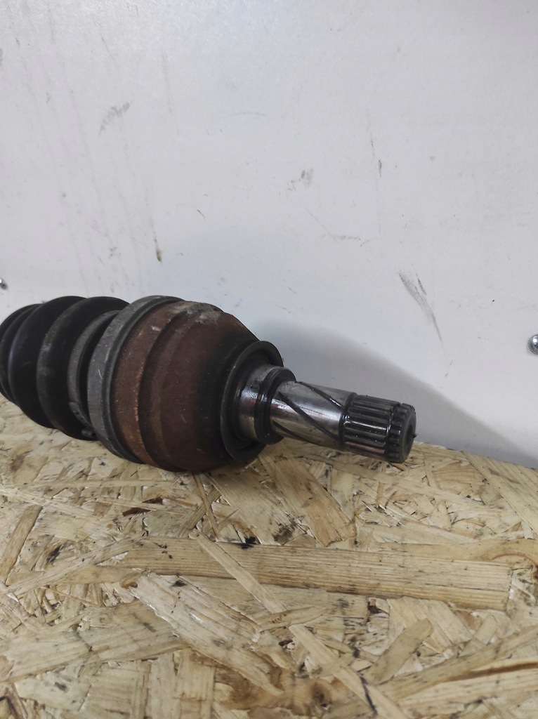 фото №6, Приводной вал opel astra h 1.6 ah 216xep