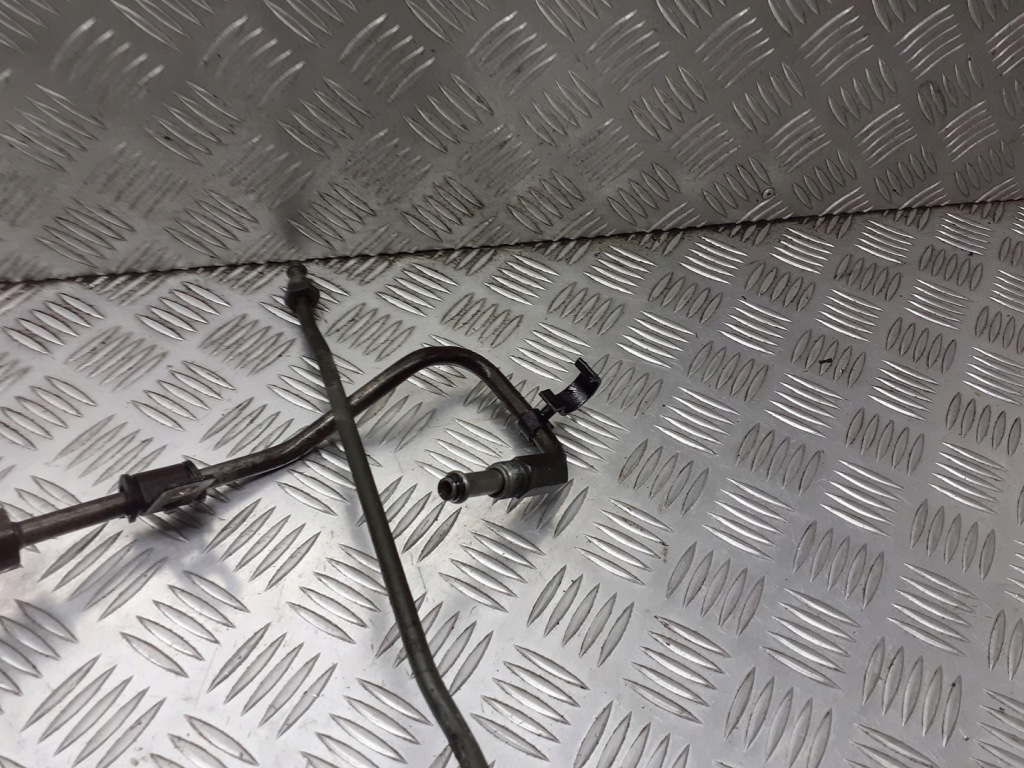 фото №3, Шланг усилителя volvo v40 2.0 t