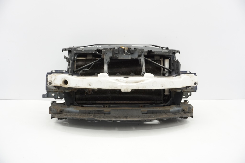 фото №1, Mazda 6 gh pas передній підсилювач 2.2d