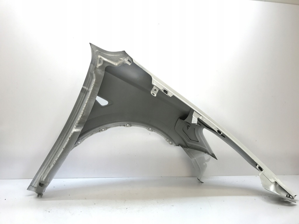 фото №11, Tesla y крила перед лівий 149347100c