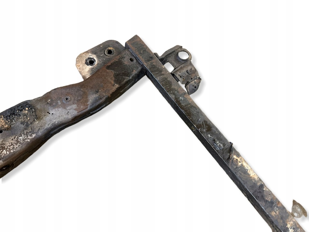 фото №12, Подрамник передние alfa romeo 159 перед