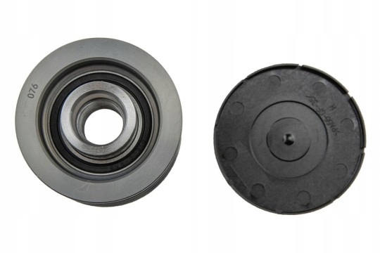 Сцепление односторонний генератора chrysler 300c 3.0crd 2005.09-, jeep gr в Украине