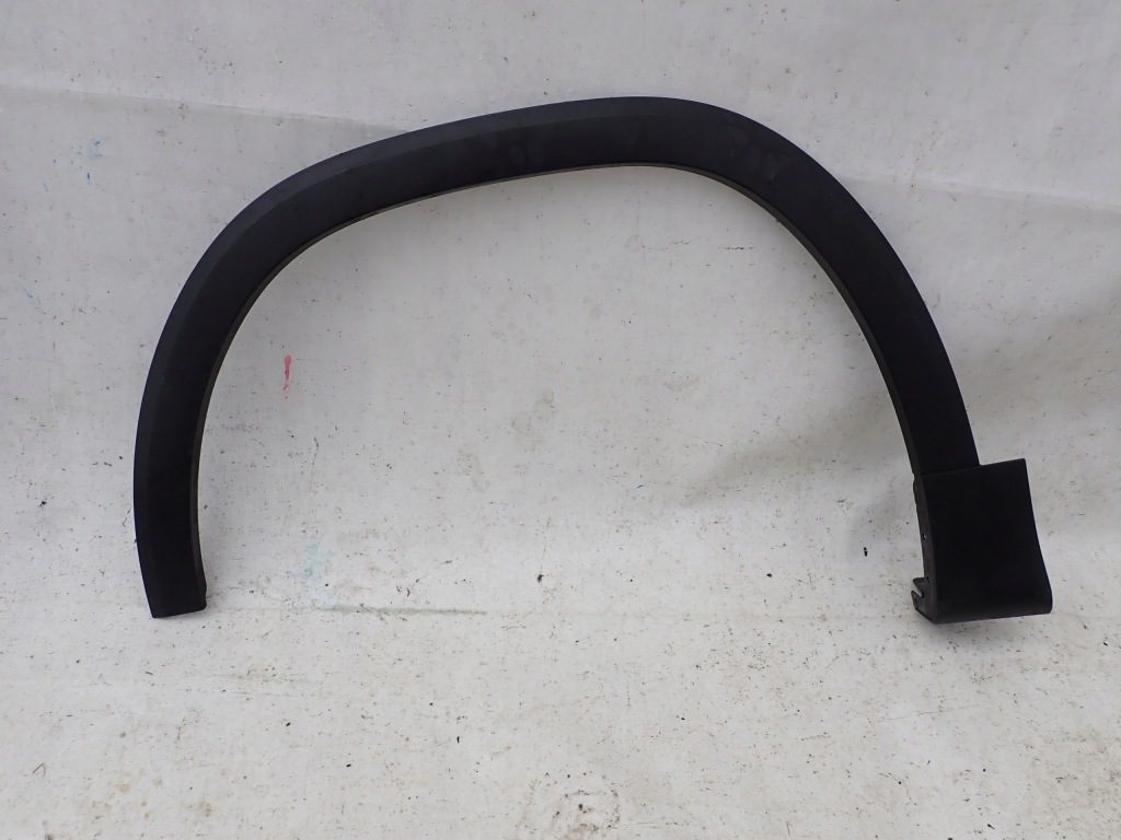 фото №1, Mercedes glb x247 19- молдинг крыла левая перед