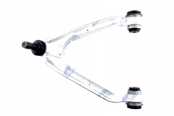 фото №9, Важіль передній hummer h3 верхній правий nty