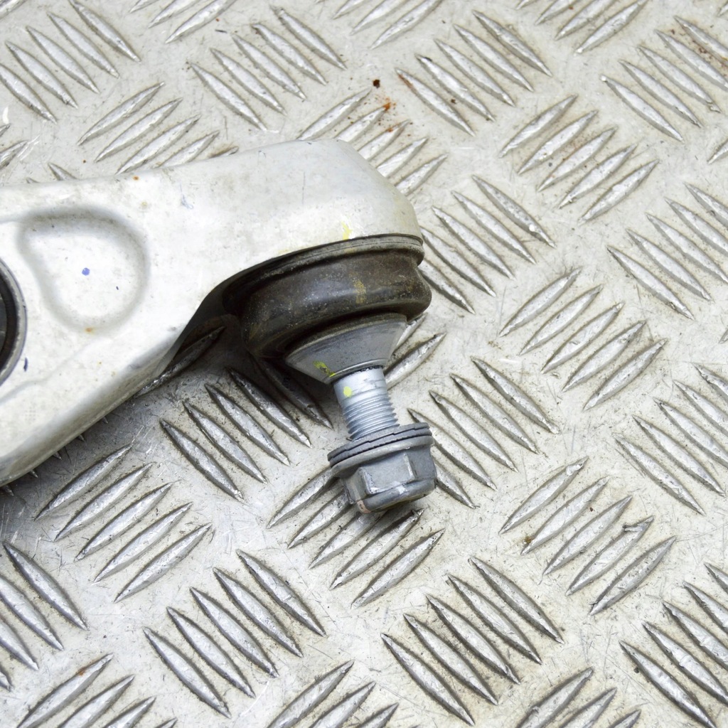 фото №6, Tesla model 3 2022 права сторона нижній важіль передній