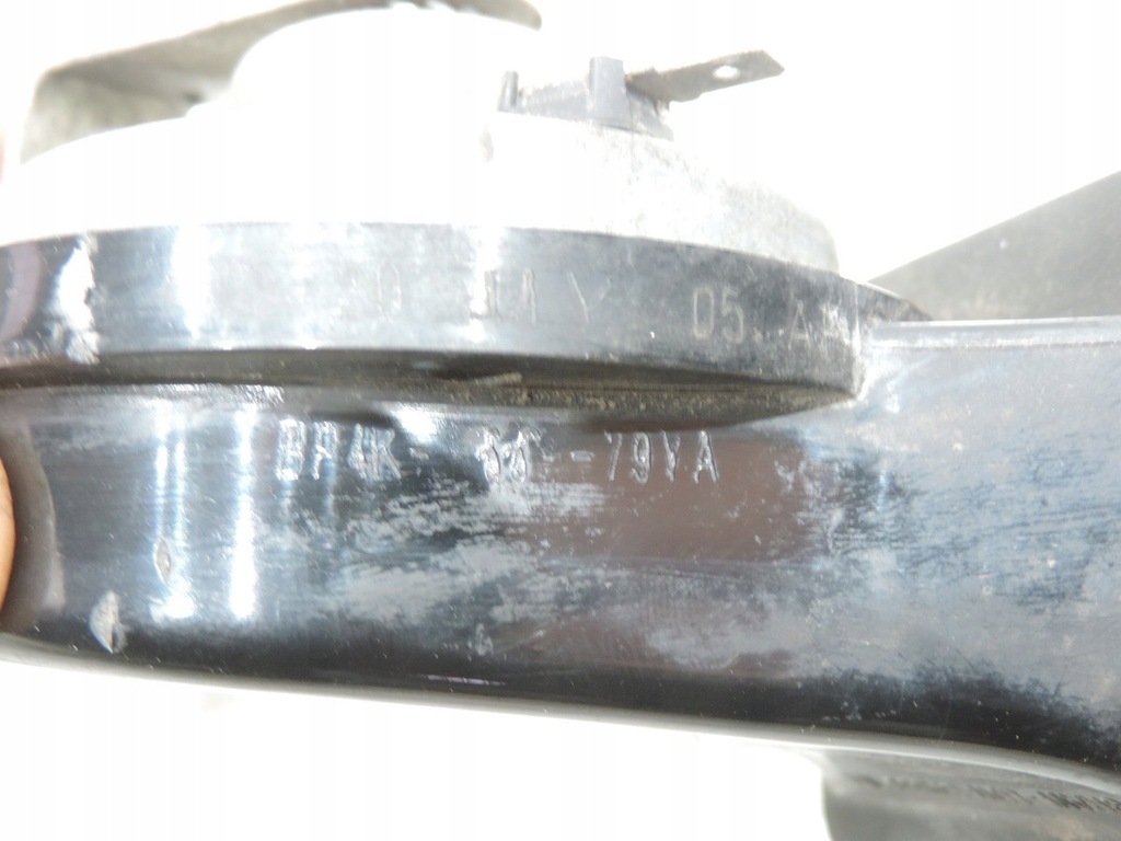 фото №8, Сигнал клаксон mazda 5 i