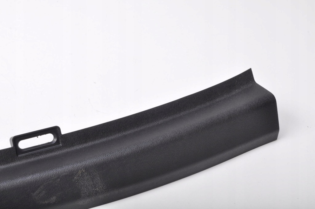 фото №3, Volvo v60 ii защита стойка правый задняя 31479237