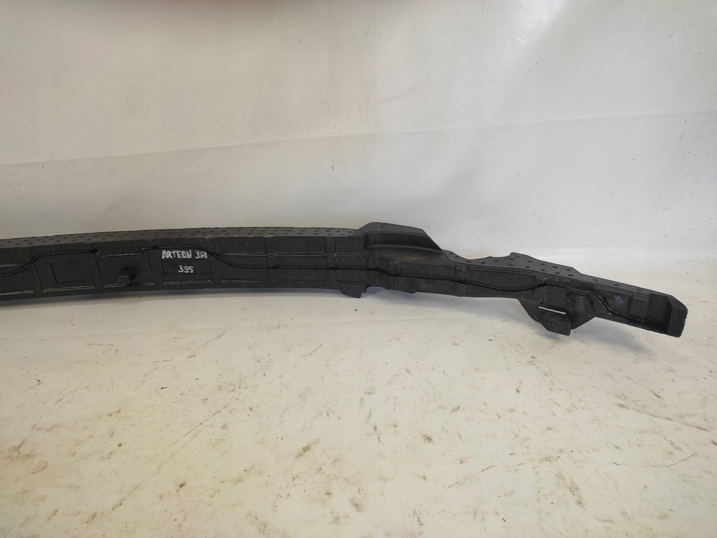 фото №9, Vw arteon 3g8 абсорбер бампера передній перед 2017-