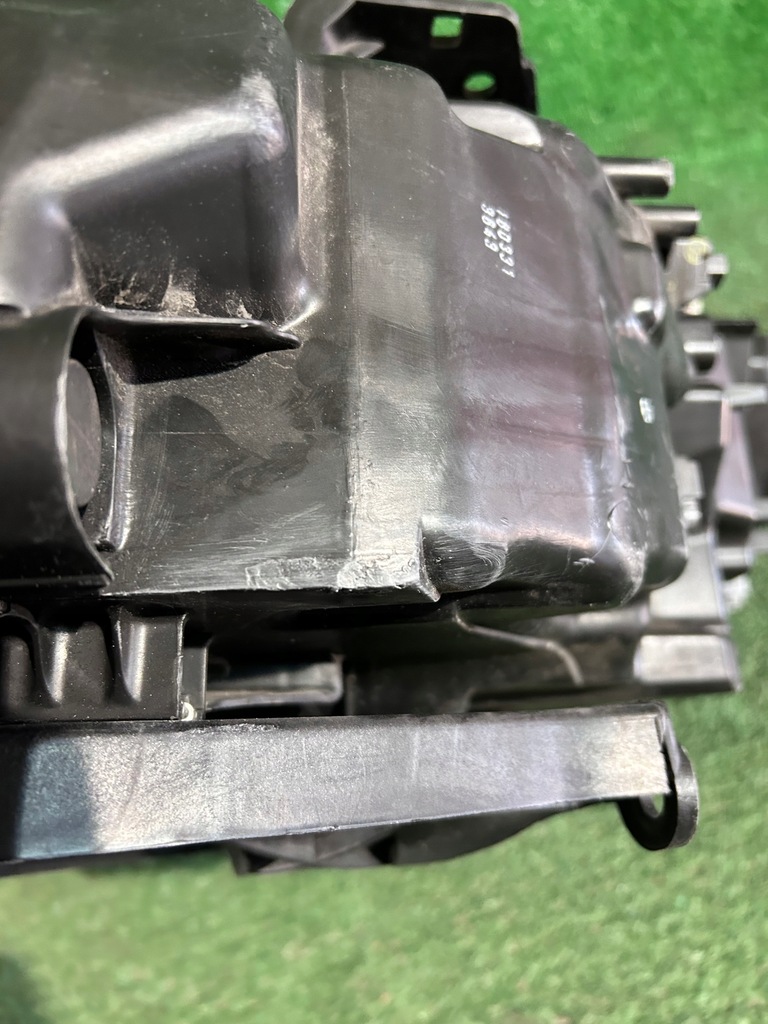 фото №6, Фара правый honda civic x full led