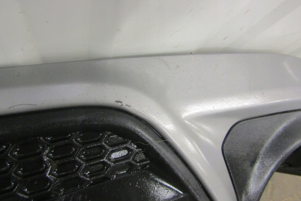 фото №9, Спойлер накладка диффузор задняя volvo v60 s60 i lift 13-