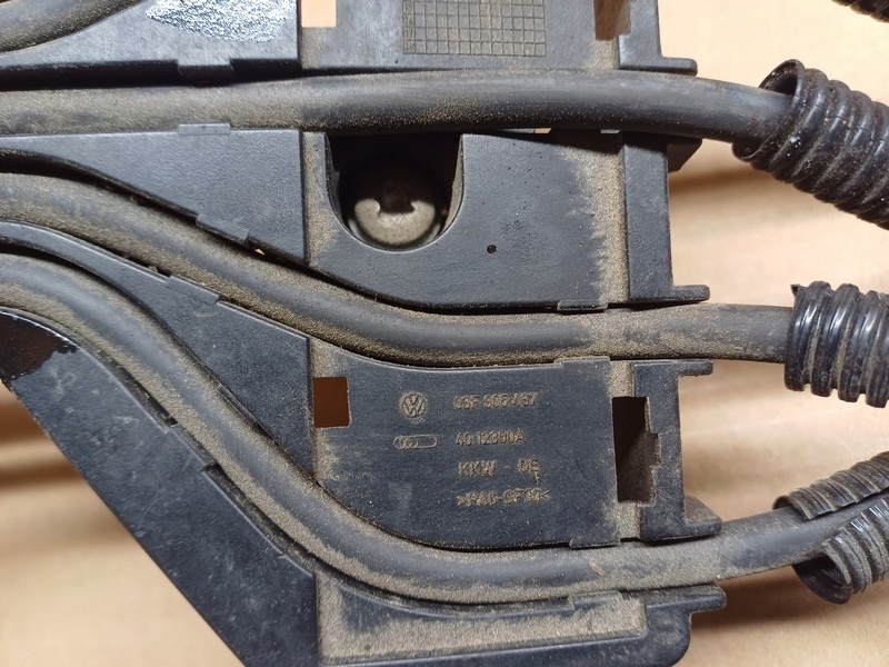 фото №11, Skoda octavia ii rapid leon ii 1.2 tsi cbz котушка запалювання 03f905487