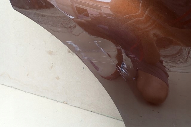 фото №2, Дверь правое задние правый задняя toyota chr ch r 2016-