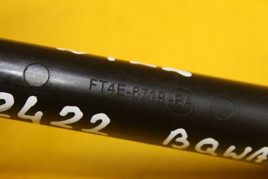 фото №6, Трубка оливи ft4e-6719-ba explorer 6u 3.0 b bqwa