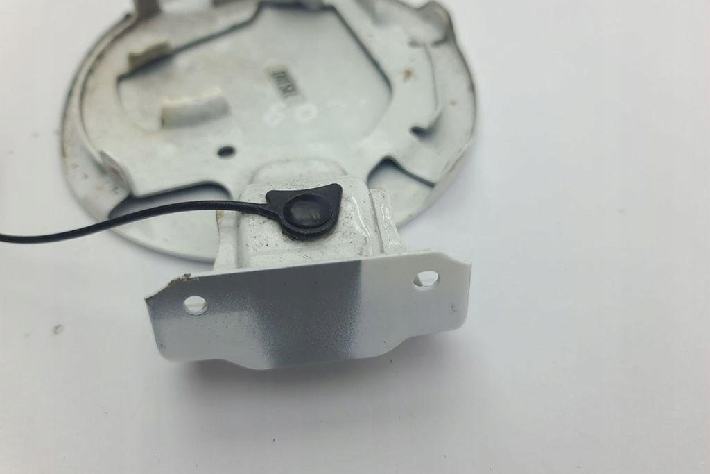 фото №10, Моторчик крышка заливной топлива mazda 6 estate gj, gl ghp942431 2.2l дизель