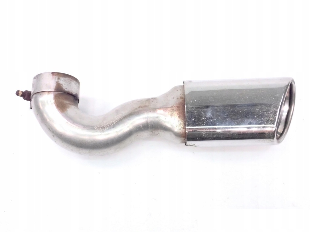 фото №7, Насадки выхлоп s-line 4l0253682ae audi q7 4l