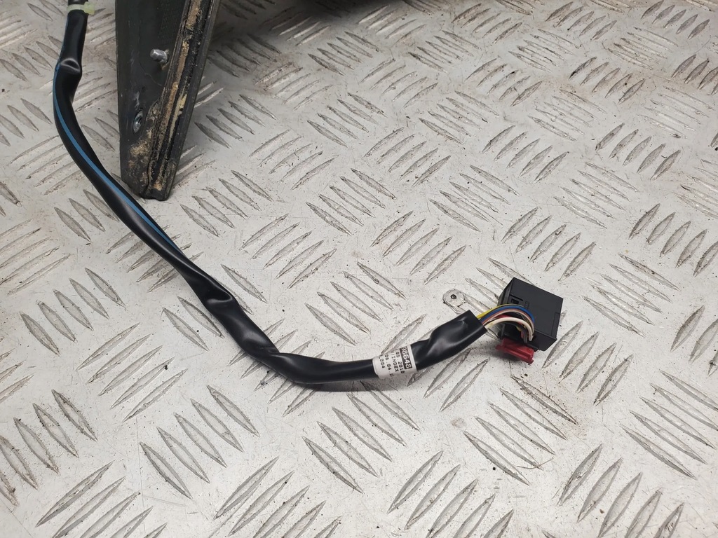 фото №8, Audi a4 s4 b8 8k 8k1857410ag перед сторона права дзеркало