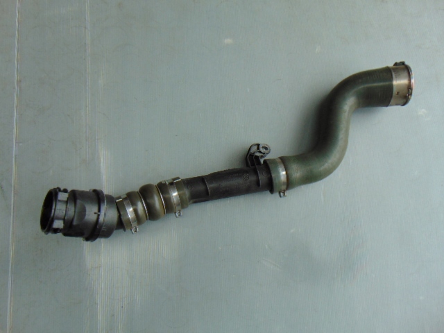 фото №1, Wąż труба интеркулер renault kadjar 1.5 dci 144609787r 15-