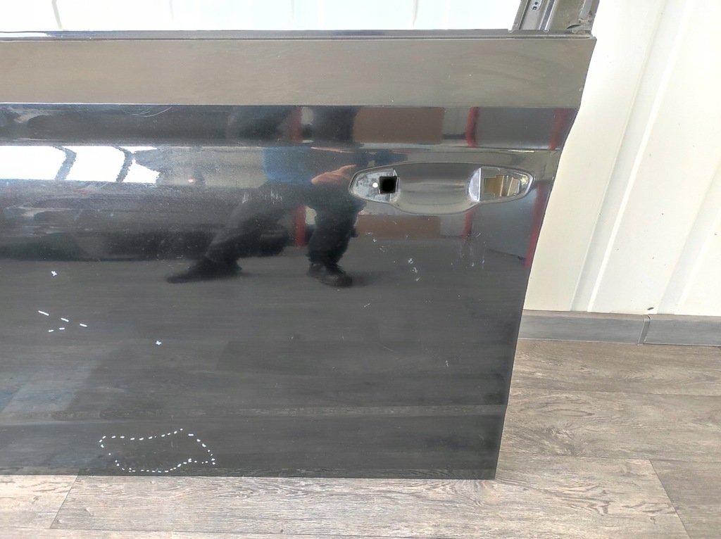 фото №11, Дверь skoda kamiq 658 передние левая --------- poznań --------- giełda