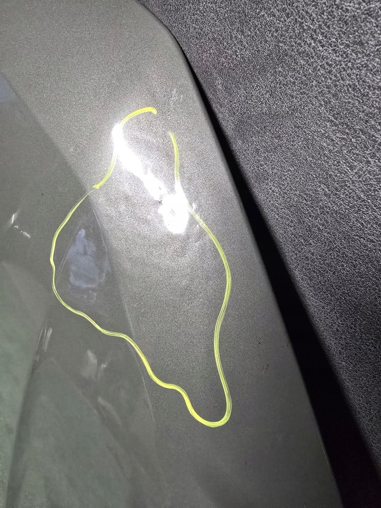 фото №5, Капот кришка двигуна audi q3 83a