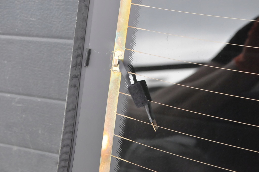 фото №5, Bentley bentayga стекло задняя 36a.845.051 17r