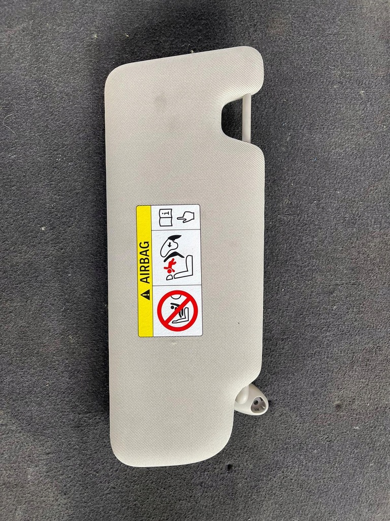 фото №1, Козырёк козырёк bmw i3