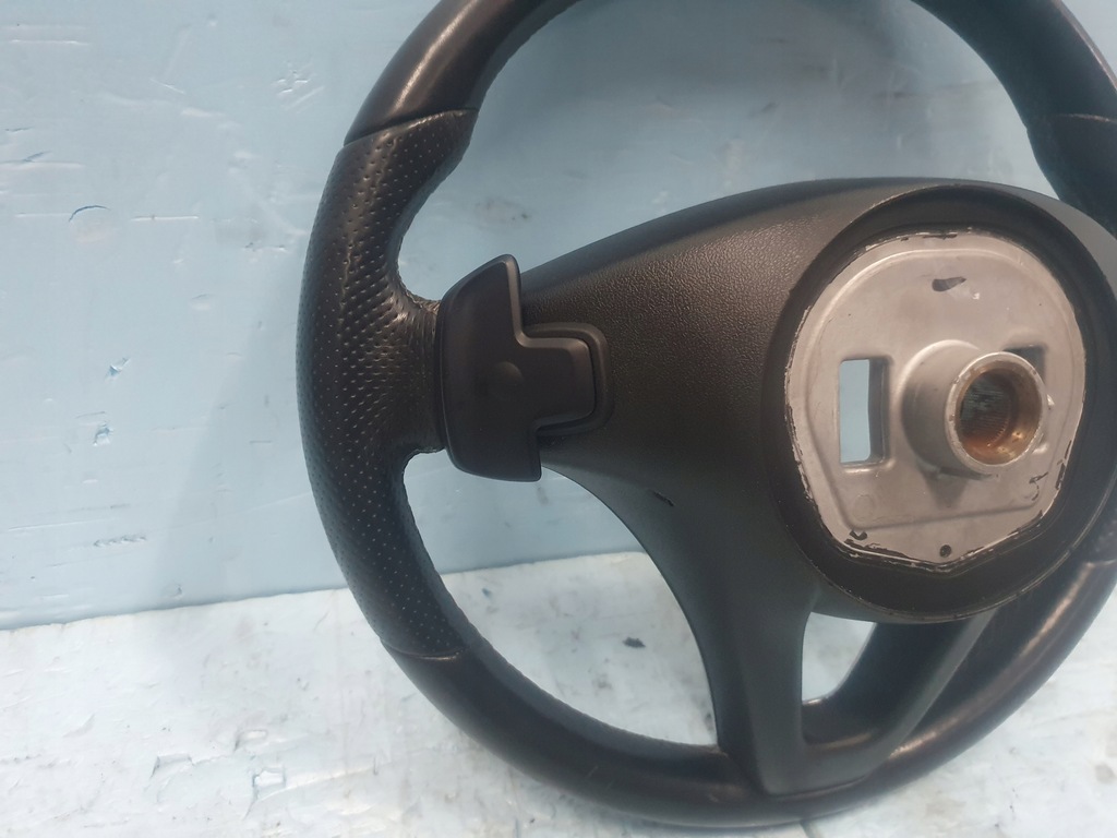 фото №6, Повітропровід mercedes v-klasa w447 multi + пелюстки перемикання