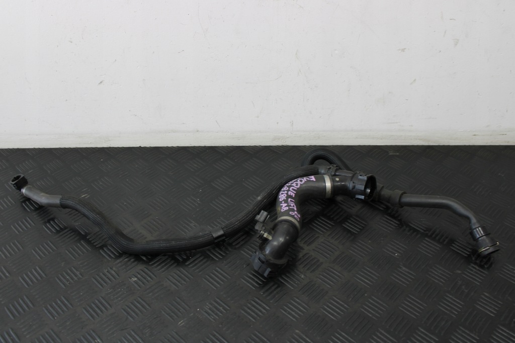 фото №1, Wąż шланг wody evoque dynamic lift gj32-8286-ab