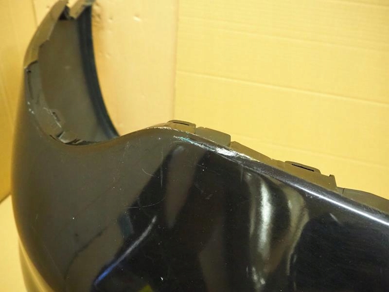 фото №8, Бампер передній перед porsche carrera 996 911