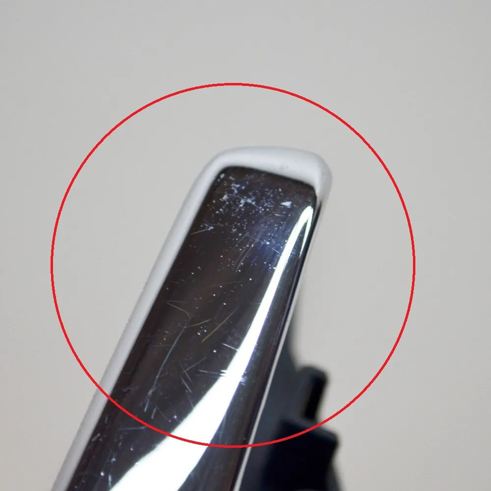 фото №5, Передня права ручка внутрішня mercedes-benz sl r129 1297660264