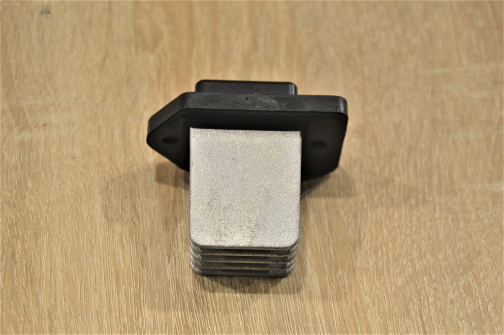 фото №1, Резистор резистор вентилятор captiva antara 2.2