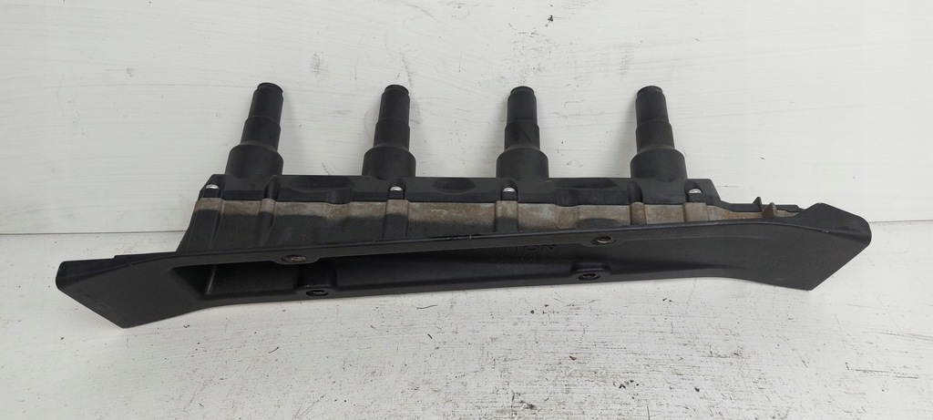 фото №1, Котушка запалювання opel astra ii 2.2