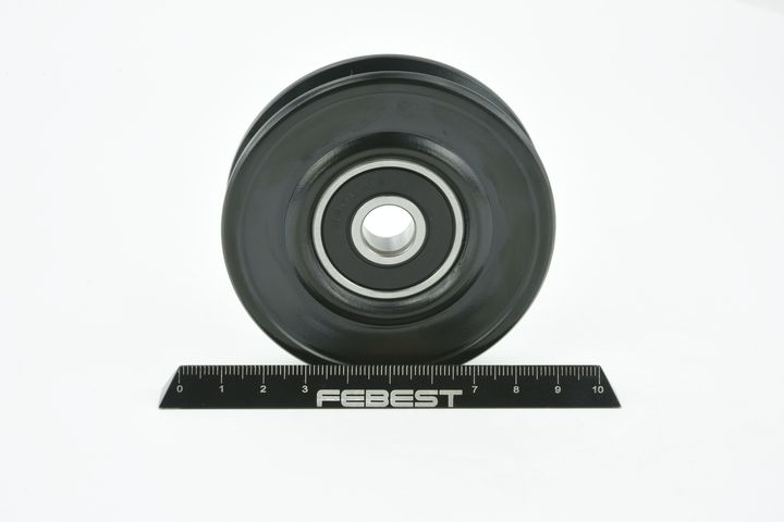 фото №16, Ролик натяжителя mazda bt-50 un 2006-2008 eu febest