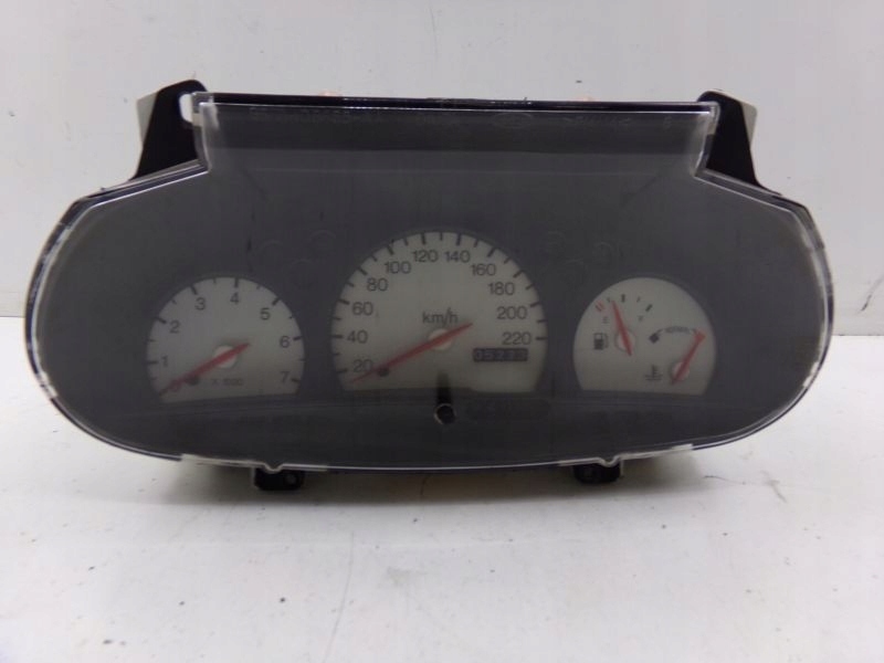 фото №1, Ford puma счетчик приборы 1,7b 96fb10849ee