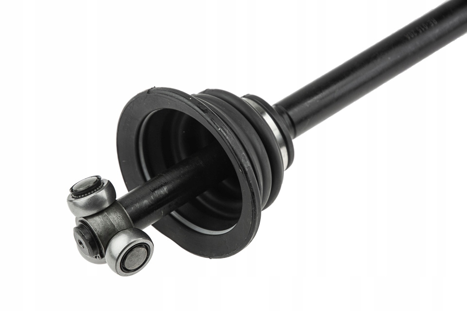 фото №4, Приводной вал приводная перед do renault thalia ii 1.5 dci