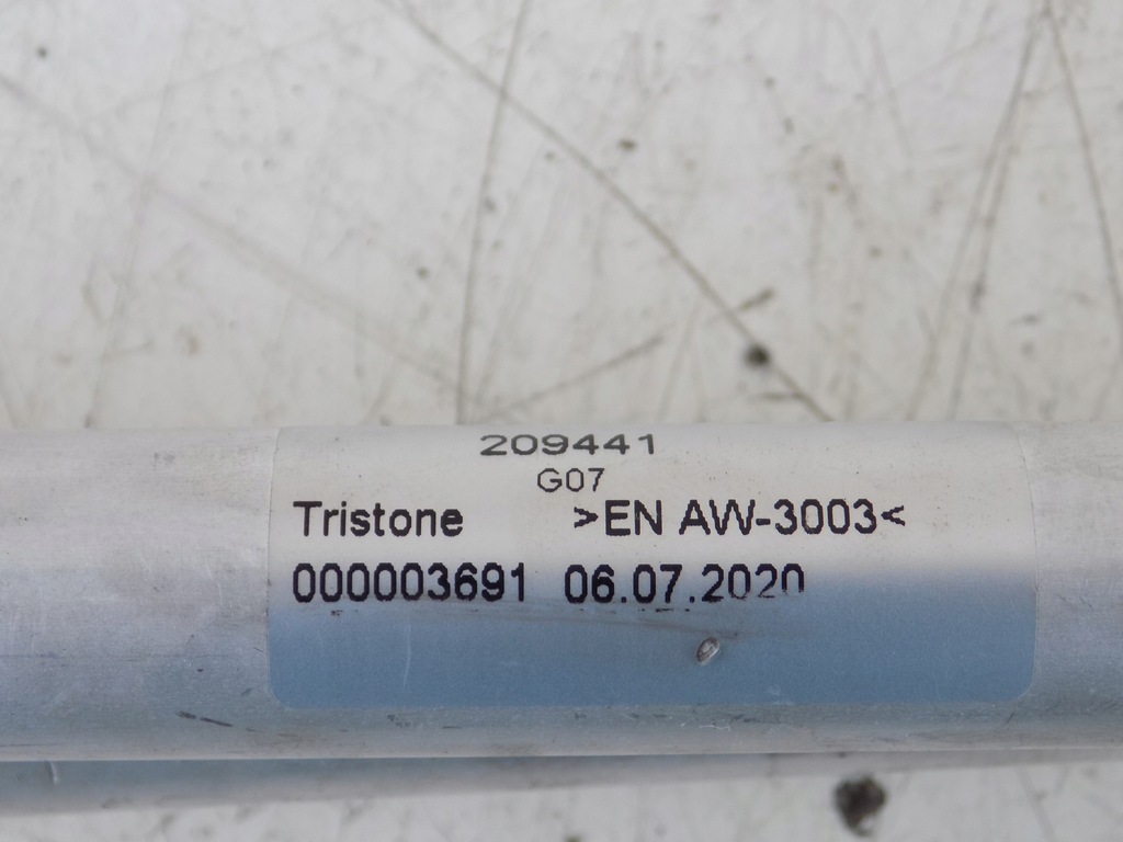 фото №6, Шланги wody renault megane iv гібрид e-tech 209441