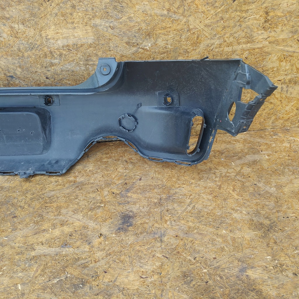 фото №6, Mini countryman s r60 бампер задний