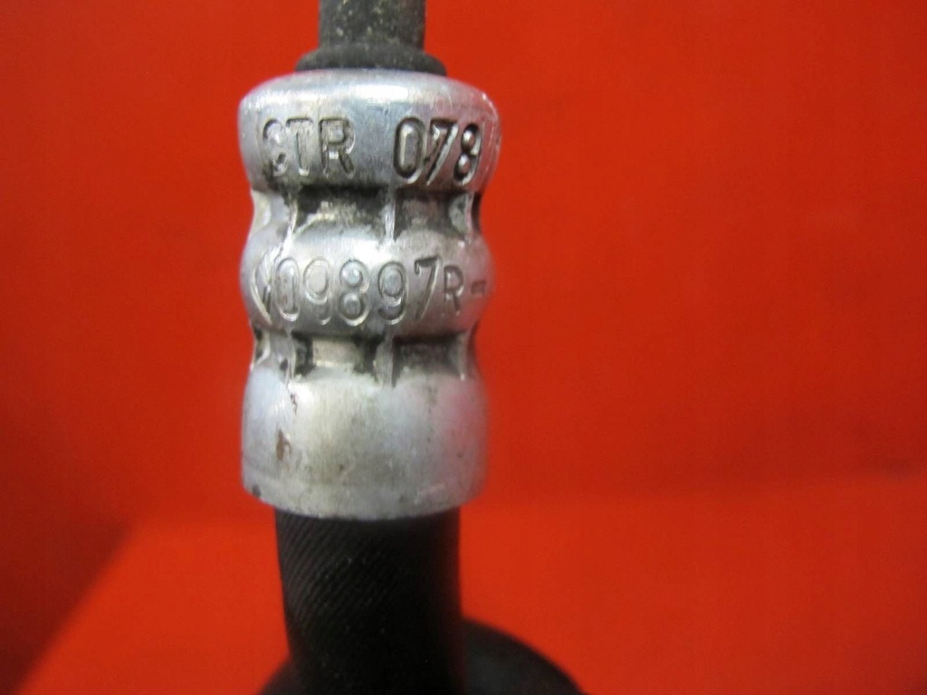 фото №12, Trafic ii 2.0 dci m9r630 vivaro a primastar дроти підсилювача трубки kpl