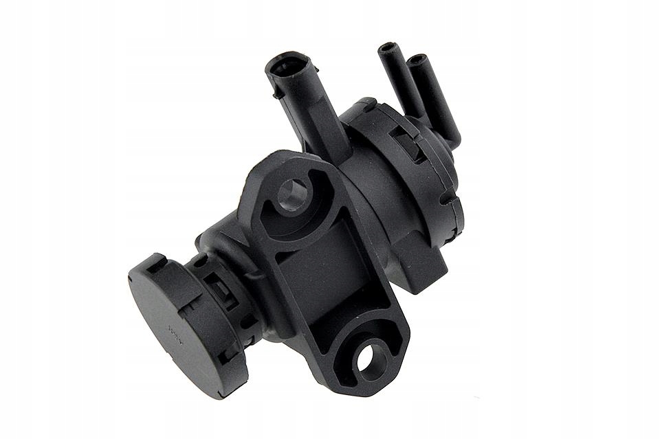 фото №2, Клапан турбіни egr