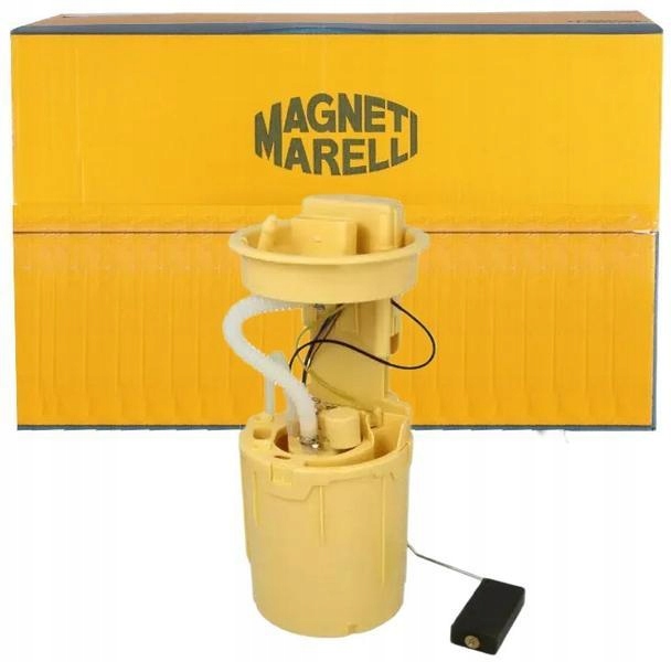 фото №11, Насос топлива модуль do vw touran 2,0 tdi 03-