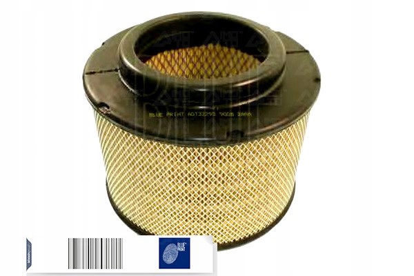 фото №2, Фильтр воздуха ford ranger; ford usa ranger; mazd