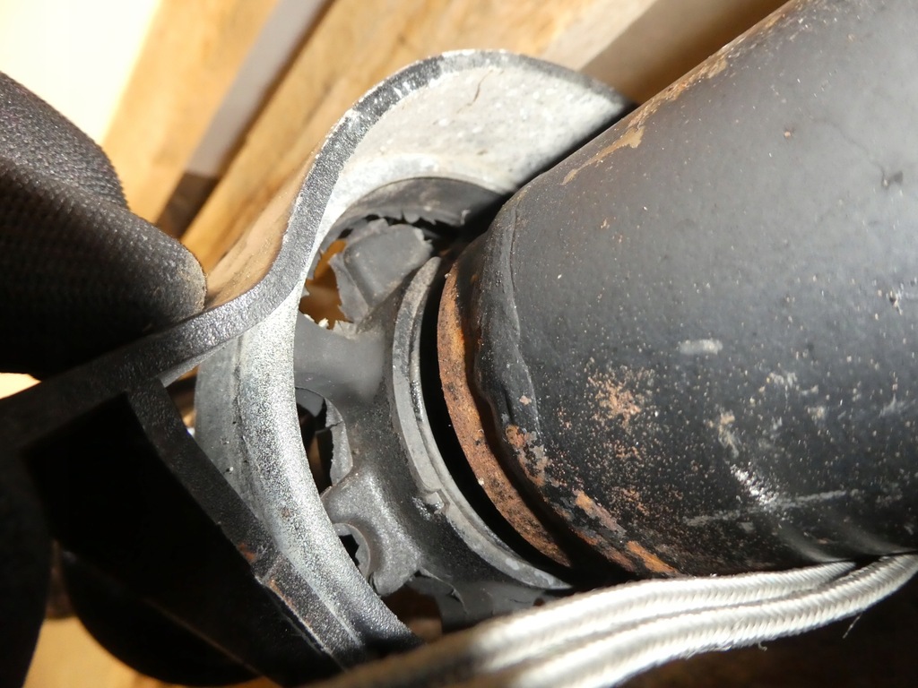 фото №12, Vw caddy 4x4 wał приводной 2k0521101