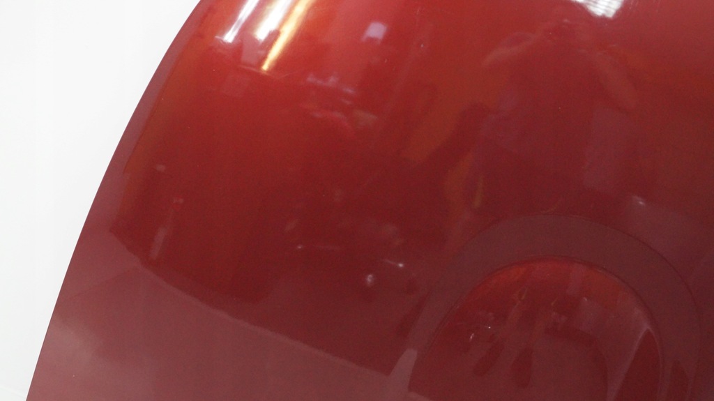 фото №8, Капот mazda mx-5 nc lift 2009