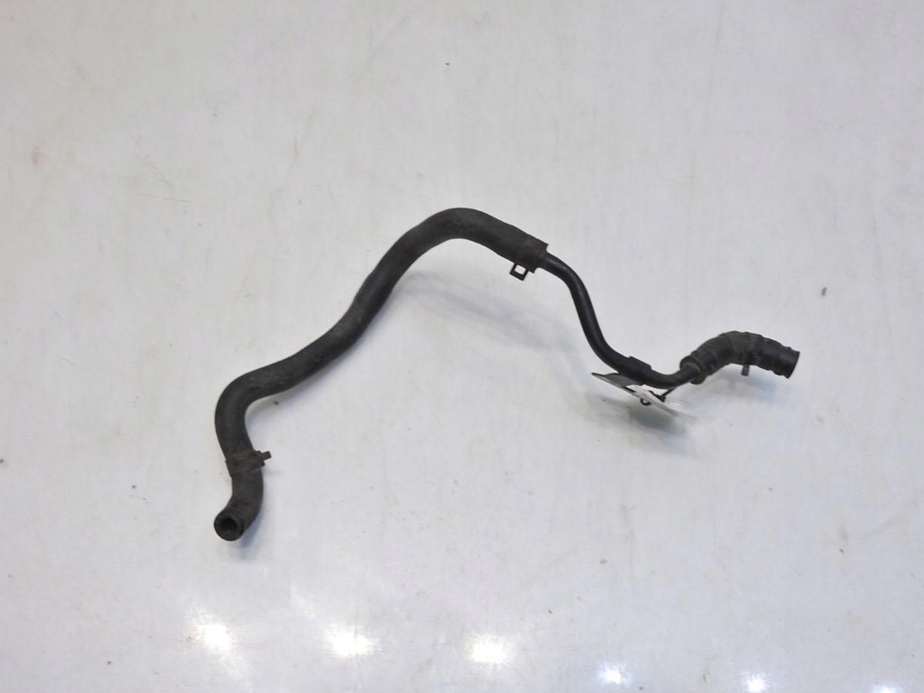 фото №6, Шланг підсилювач гальм hyundai i30 i 1.6 crdi