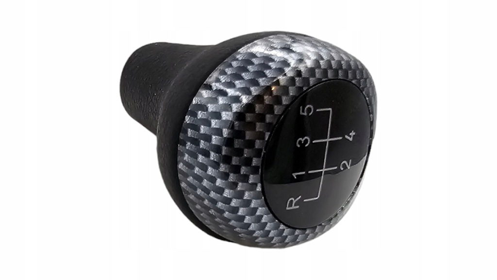 фото №12, Ручка перемикання передач bmw карбон 1 series e81e82 e87 3 series e46 e90 e91 e92