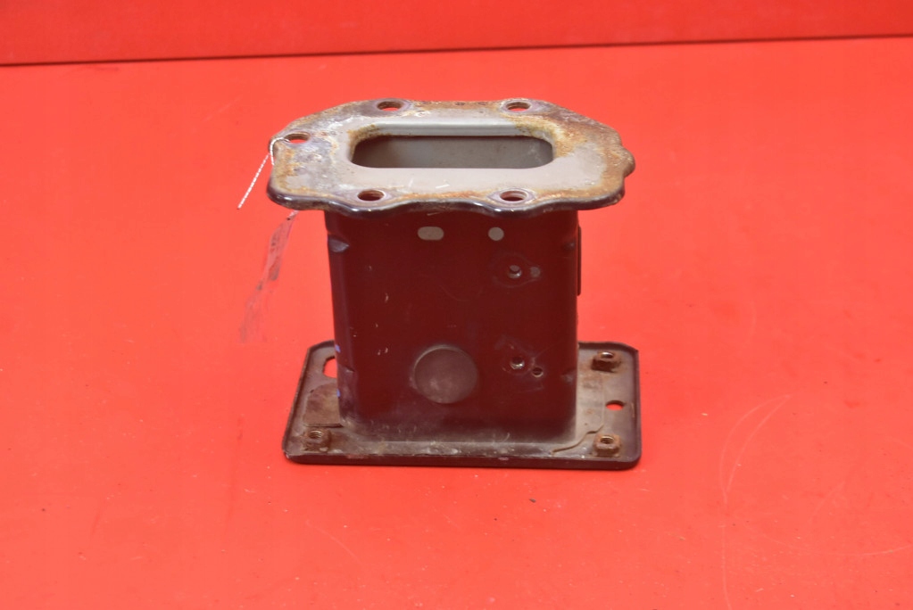 фото №6, Зона деформации отбойник левый перед kia ceed 1 i 07-10