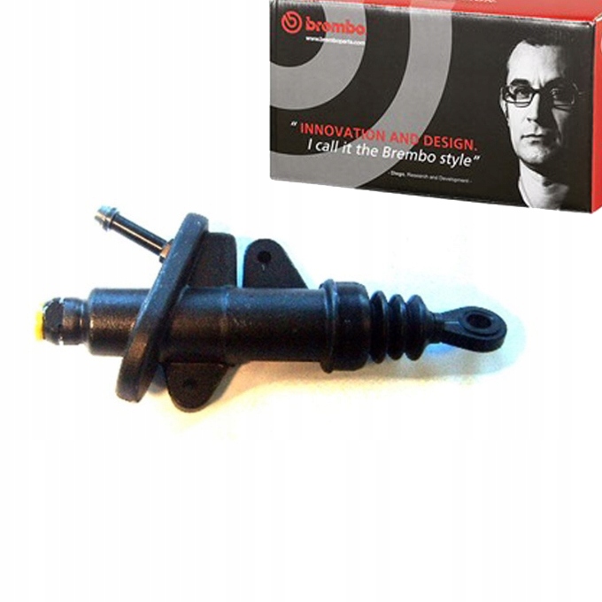 фото №1, Насос зчеплення brembo do ford cougar 2.0 2.5 st v6