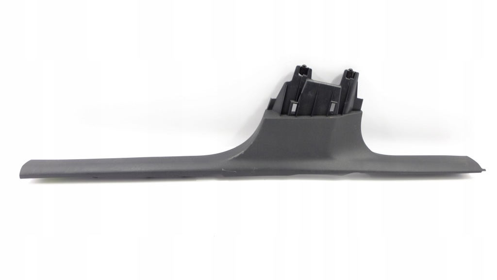 фото №1, Peugeot 508 ii защита порог накладка правая sw