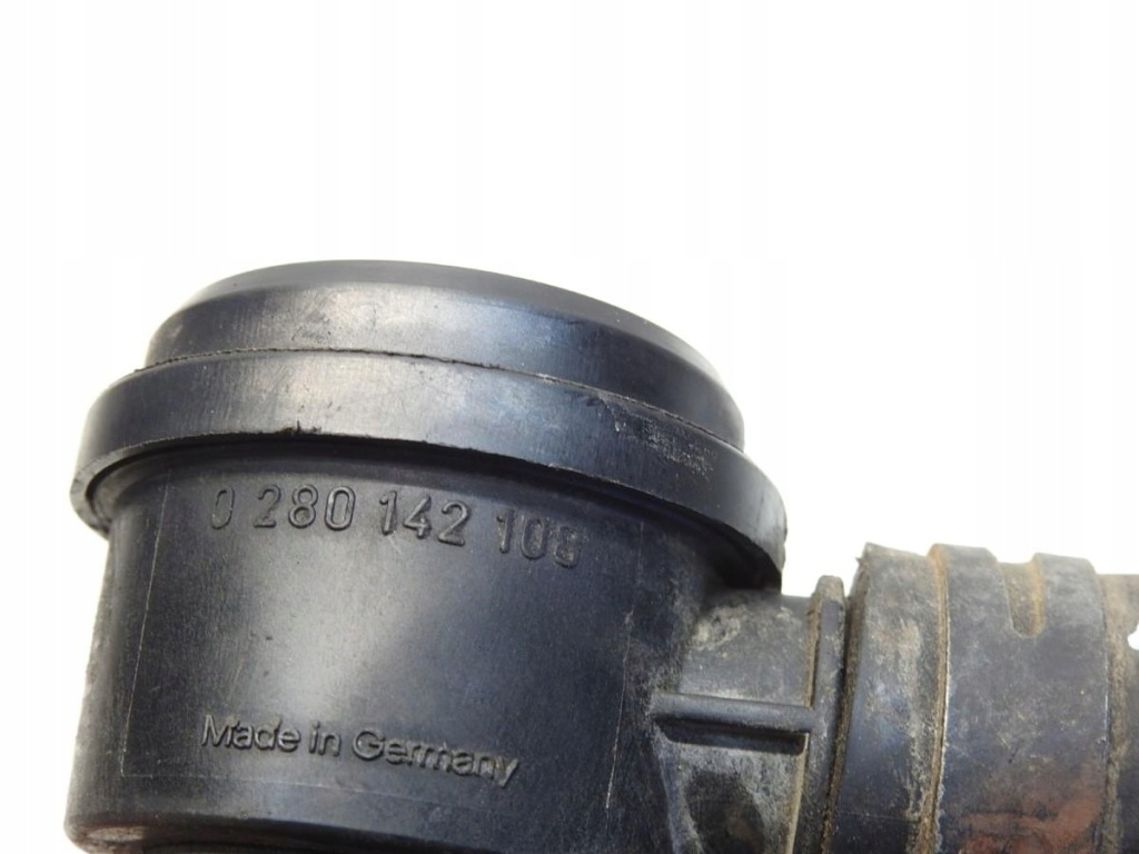 фото №6, Клапан сливной турбины пабтрубок  труба porsche cayenne i 4.5 v8 turbo