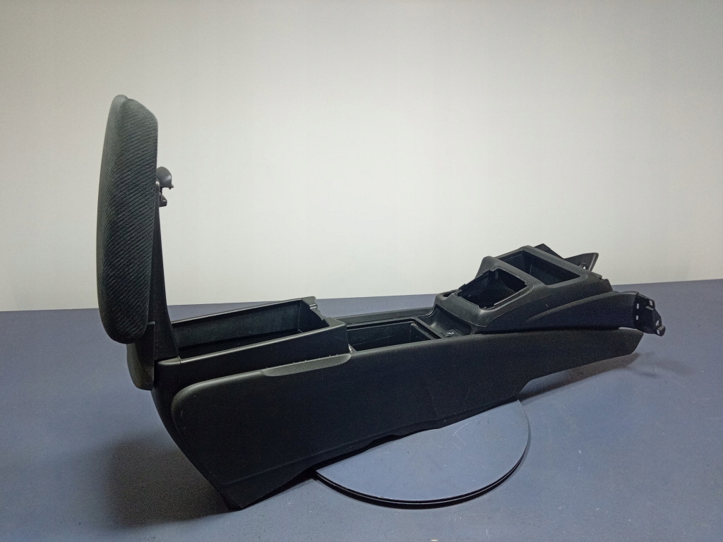 фото №6, Honda civic viii туннель средний подлокотник