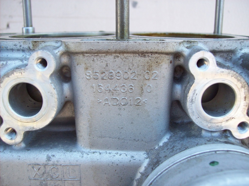 фото №11, Bmw i3 i03 rex блок двигуна 8528902